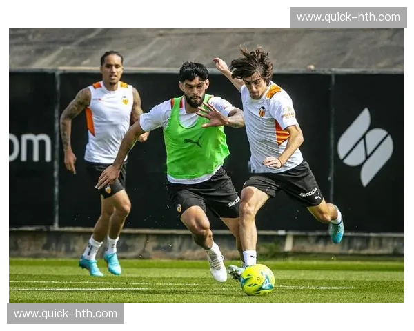 德国U20vs.瓦伦西亚：青年才俊的碰撞，未来之星的闪耀