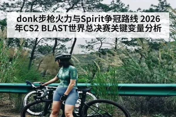donk步枪火力与Spirit争冠路线 2026年CS2 BLAST世界总决赛关键变量分析